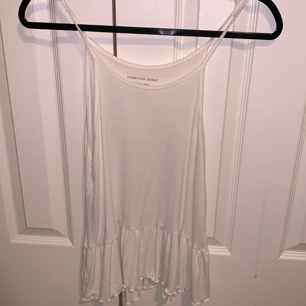 American eagle tank top